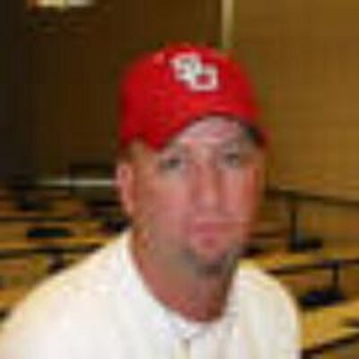 Profile Picture of Rick Hackford (@hack43671) on Twitter