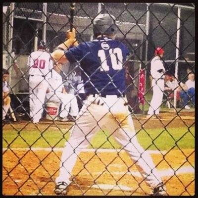 Profile Picture of Terry E. Staton (@T_E_Staton) on Twitter