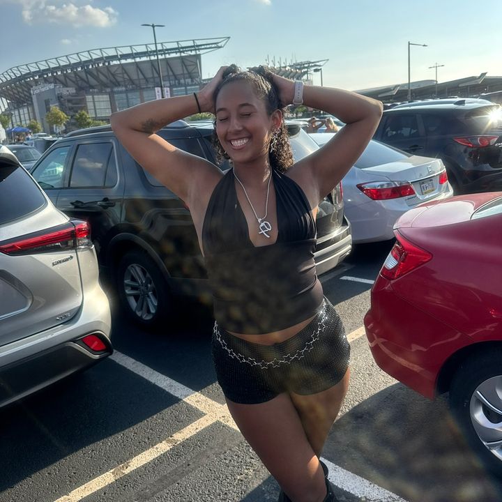 Profile Picture of Brianna (@bmoore296) on Tiktok