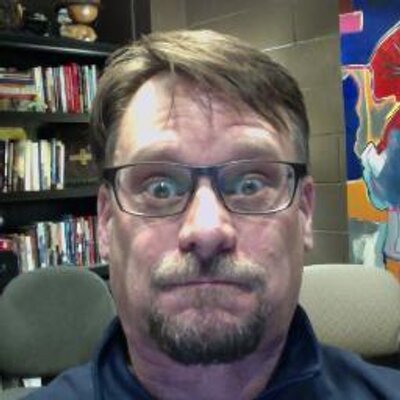 Profile Picture of John Mullis (@JohnInColorado) on Twitter