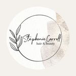 Profile Picture of Stephanie Carroll (@stephcarrollhair) on Instagram