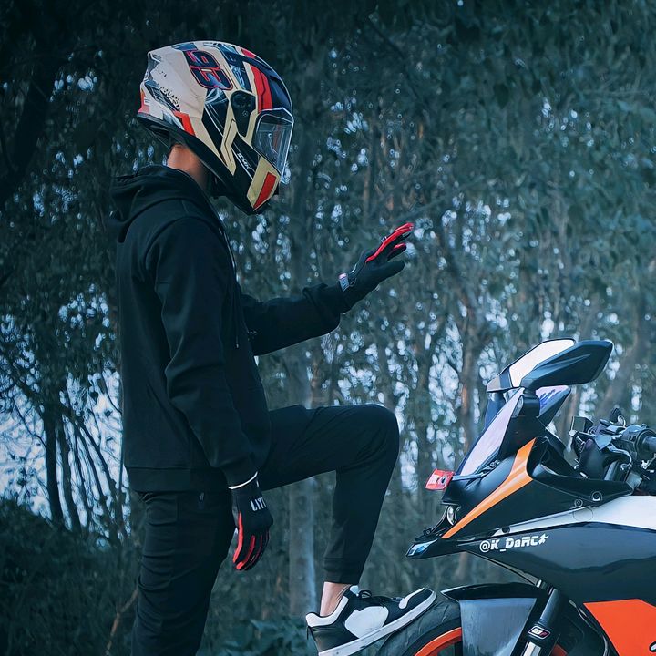 Profile Picture of K DaRc SinGh (@kdarsingh37) on Tiktok
