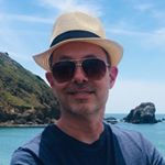 Profile Picture of Brian.Ashbaugh (@brian.ashbaugh.design) on Instagram