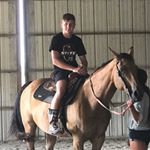 Profile Picture of Carson Stonestreet (@carson_ty) on Instagram