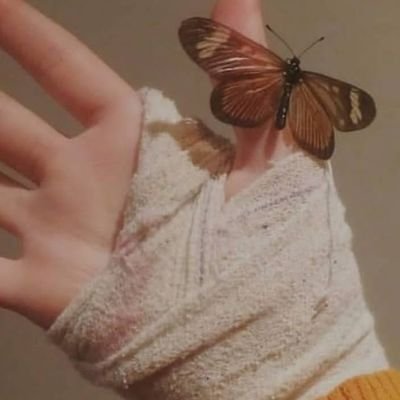 Profile Picture of HANIN 🤍 (@HaninAdam212) on Twitter