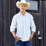 Profile Picture of Connor Beauvais (@connorbeauvais) on Instagram