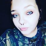 Profile Picture of Ashlyn Derrick-Yates (@bud_lite_queen_2019) on Instagram