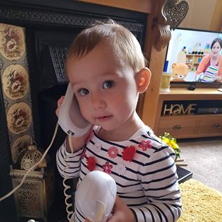 Profile Picture of Iris Atkins (lewis) (@Iris-Atkins) on Facebook