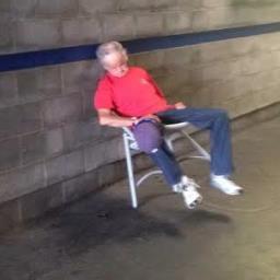 Profile Picture of Robert Crouse (@RobertCub6249) on Twitter