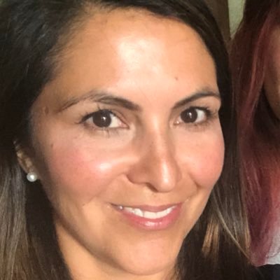 Profile Picture of Christina Hamm (@christi81884191) on Twitter