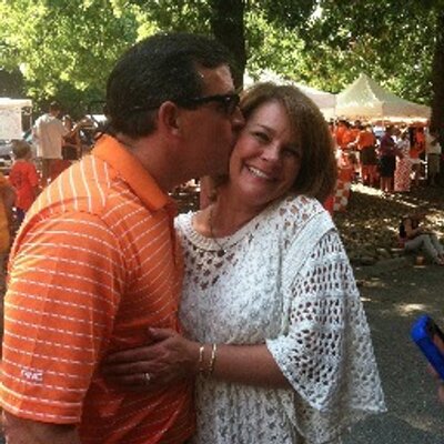 Profile Picture of Diane Carter (@KnoxTNCarter) on Twitter