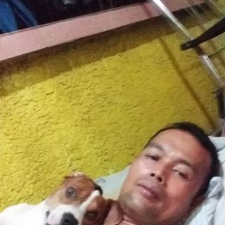 Profile Picture of Edwin S. Bartiana (@edwin.bartiana) on Facebook