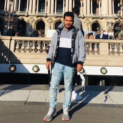 Profile Picture of fardus ahmed (@fardusahmed5191) on Twitter