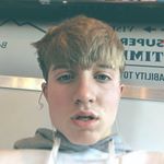 Profile Picture of Mɪᴋᴇʏ Bᴀʀɴᴇᴛᴛ (@mikeyy.barnett) on Instagram