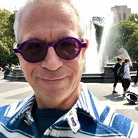 Profile Picture of Ralph Jackson (@ralphnjackson) on Pinterest