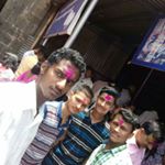 Profile Picture of uday deshmukh (@udeshmukh3421) on Instagram