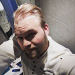 Profile Picture of Richard Southern (@reaper6788) on Instagram