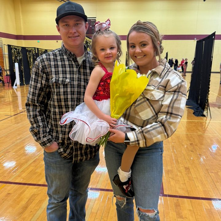 Profile Picture of Danielle Holler (@dholler3) on Tiktok