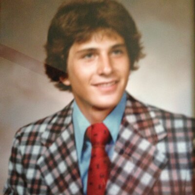 Profile Picture of Mark Scalise (@Scalise15) on Twitter