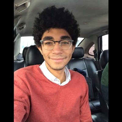 Profile Picture of Mohanad Ahmed (@MohanadAhmed20) on Twitter