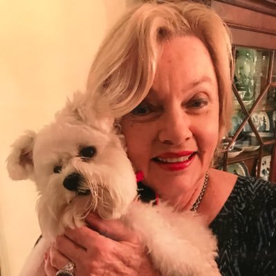 Profile Picture of Paula Dodson (@panndodson) on Twitter