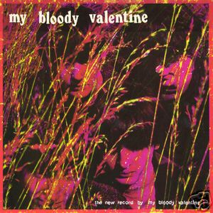 Profile Picture of The New Record by My Bloody Valentineon Wikipedia