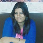 Profile Picture of Sandhya Krishnan (@homemakerstories) on Instagram