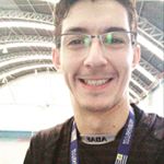 Profile Picture of David Escobar (@davidathl) on Instagram