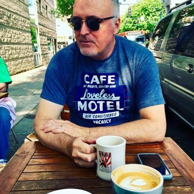 Profile Picture of Steve Hartsoe (@stevehartsoe) on Twitter