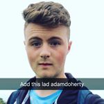 Profile Picture of Adam Doherty (@adam_lawd) on Instagram