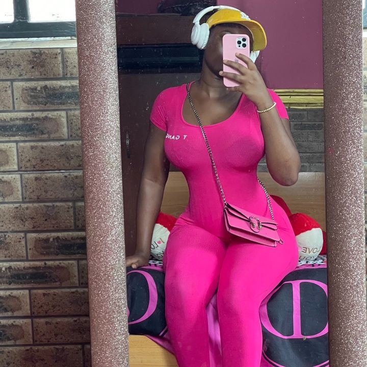 LAW of Attraction ❤️ - Tiktok Profile Picture of LAW of Attraction ❤️ (@goldamia_morgan) on Tiktok