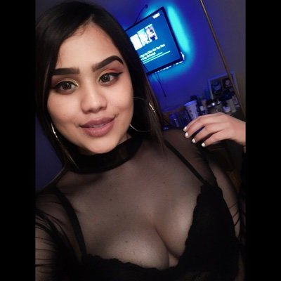 Profile Picture of Giselle Guevara (@Giisellearaceli) on Twitter