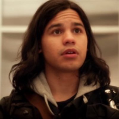 Profile Picture of Glen Coco Ashley (@panicathecisco) on Twitter