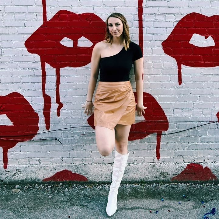 Profile Picture of AmeliaDodson (@@ameliadodson1) on Tiktok