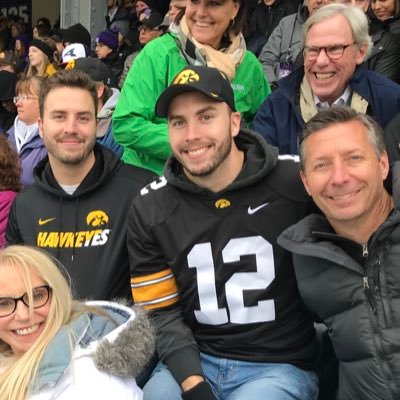 Profile Picture of Connor Frederick (@Connor_Frederic) on Twitter