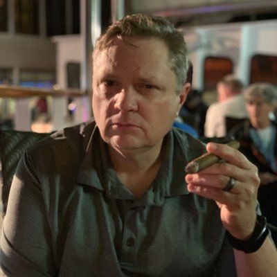 Profile Picture of Cal Seales (@@cseales) on Twitter