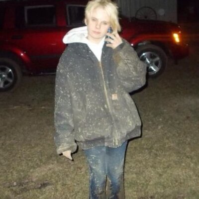 Profile Picture of Ashlee Bates (@ashleenjeff) on Twitter