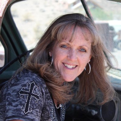 Profile Picture of Jamie Krause (@krause_jamie) on Twitter