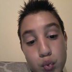 Profile Picture of christianpio.andreacchio (@christianpio.andreacchio) on Instagram