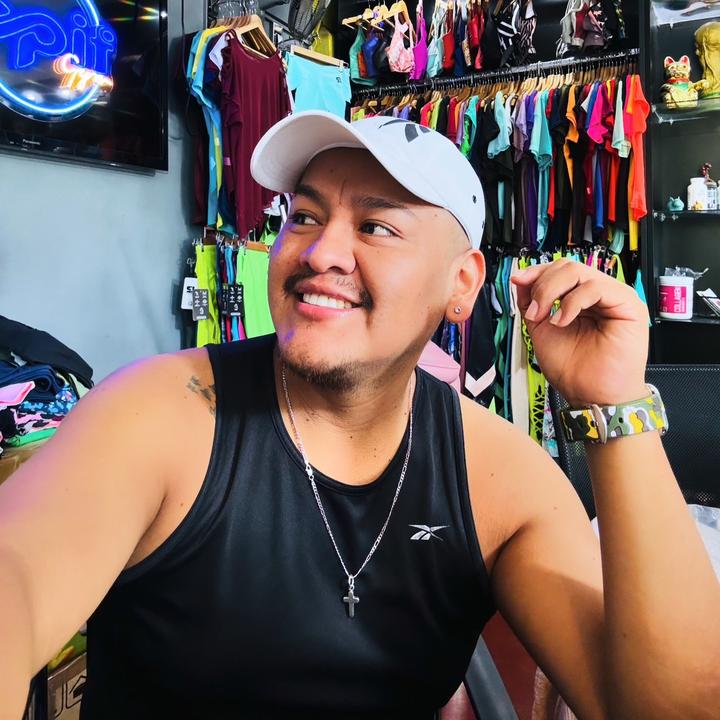 Profile Picture of RobertRoss (@robertico.ross) on Tiktok