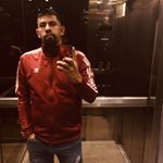 Profile Picture of James ✌🏼😎 (@jamesabater) on Instagram