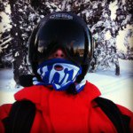 Profile Picture of Michał Kasperek (@michaelthemoron) on Instagram