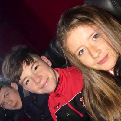 Profile Picture of Dylan Foy (@DylanFoy8) on Twitter