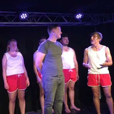 Profile Picture of Damien Cletheroe (@DamienMarc) on Twitter