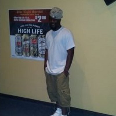 Profile Picture of Ian Boone (@Popsr28) on Twitter