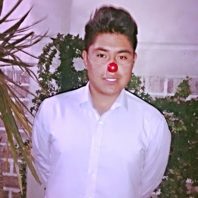 Profile Photo of Genaro Arellano (@genaro_AT10) on Twitter