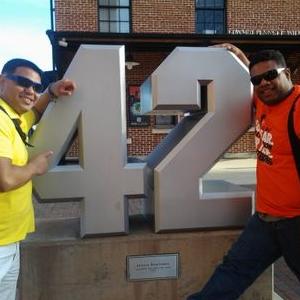 Profile Picture of Nestor Alejo (@nestorjose33) on Twitter