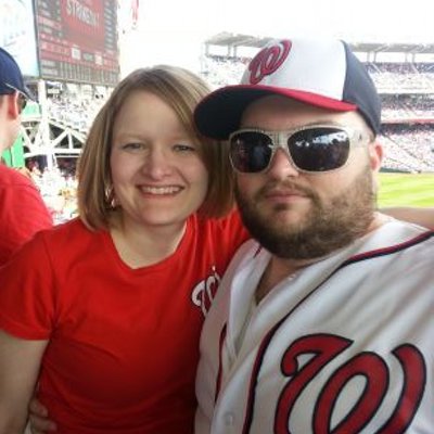 Profile Picture of Kristin Roman (@Tigersnooz) on Twitter