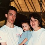 Profile Picture of Wade Gallagher (@wadegallagher_) on Instagram