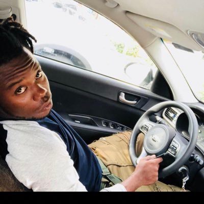 Profile Picture of Andre Warren (@Andrewarren20) on Twitter